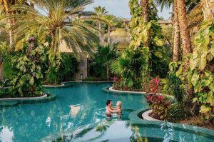 ¡Zadún: Spa, Lujo y Salud en Los Cabos. El hotel para un viaje de wellness