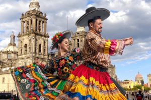 Festival de música mexicana llega al Zócalo CDMX ¡Entrada gratis!