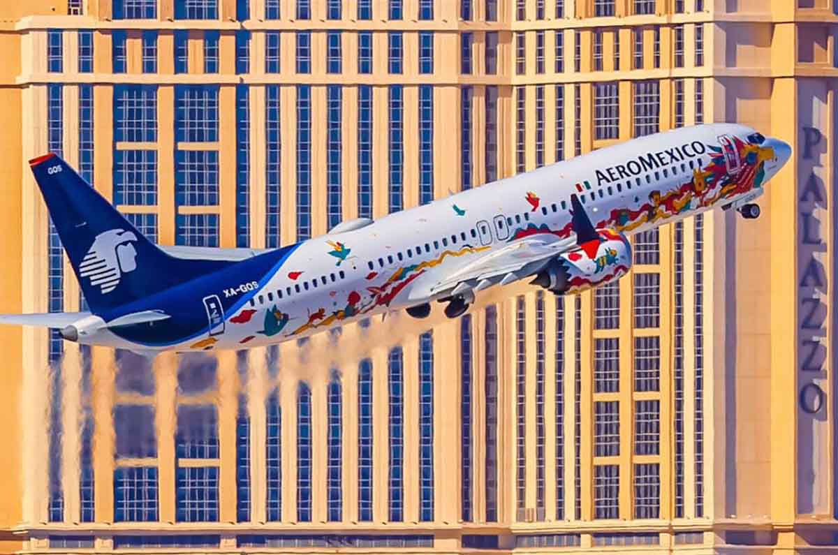 aeromexico