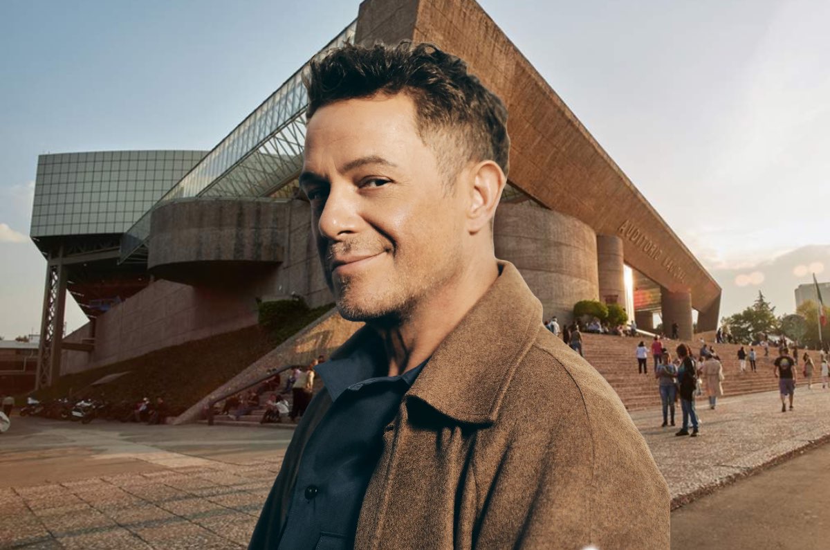 Alejandro Sanz regresa al Auditorio Nacional: ¡Todo sobre los conciertos!