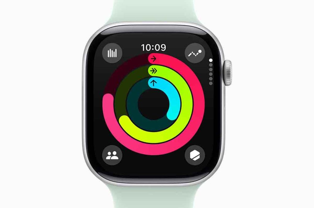 Gana un Premio Especial con tu Apple Watch este 24 de Abril