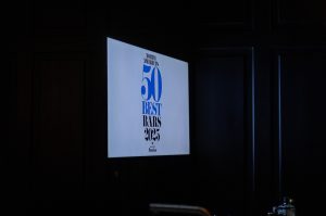 ¡Del 100 al 50! Cinco bares mexicanos en la lista de los North Americas 50 Best Bars 2025