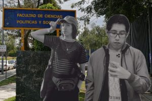 Ceremonia 2025: estudiantes de la UNAM honrarán a Bere y Miguel