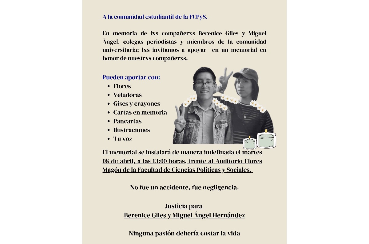 bere-y-miguel-angel-memorial-fcpys-unam-ceremonia-2025