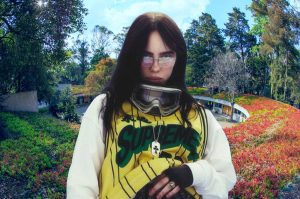 Billie Eilish en México: ¡Únete a su picnic gratuito en Chapultepec!
