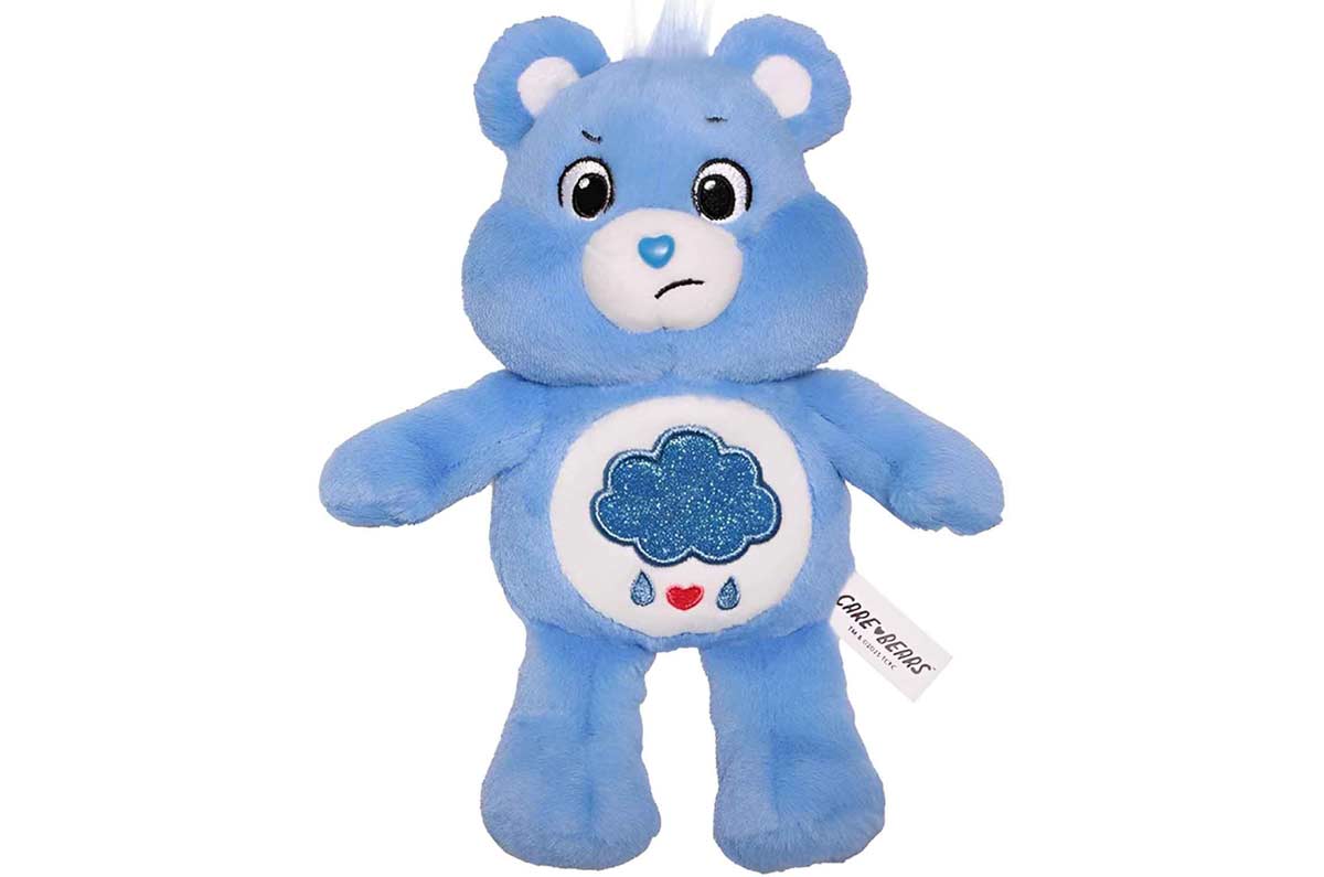 ¡Ositos Cariñositos Regresan a México! Nueva Colección de Peluches Ruz