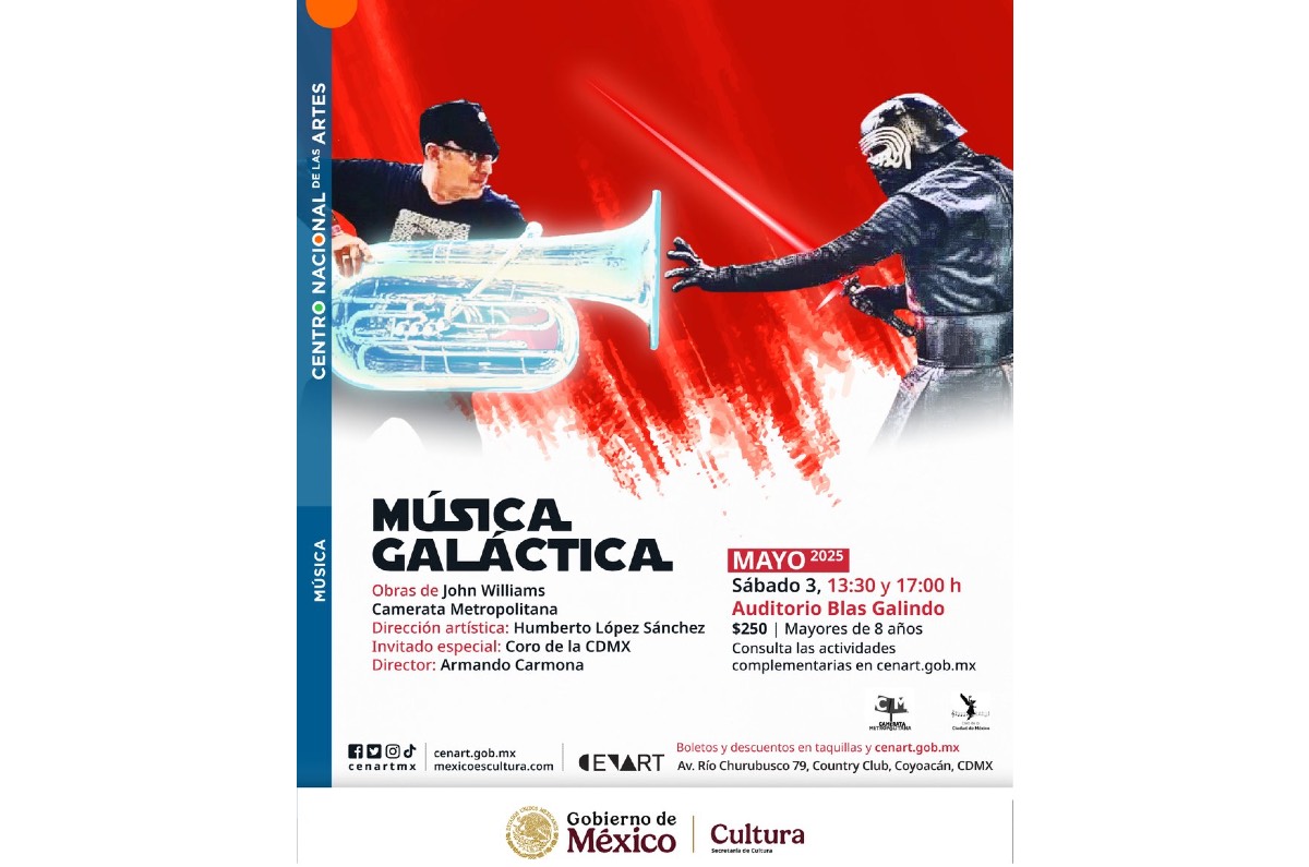 cenart-concierto-sinfonico-dia-de-star-wars-cdmx
