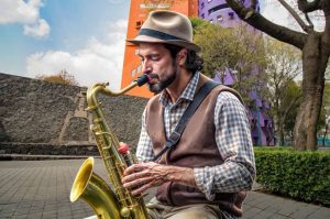 Cenart tendrá conciertos GRATIS de jazz ¡Al aire libre y familiares!