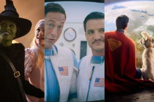 Cinema Con 2025: Los mejores anuncios de Marvel, Disney y más