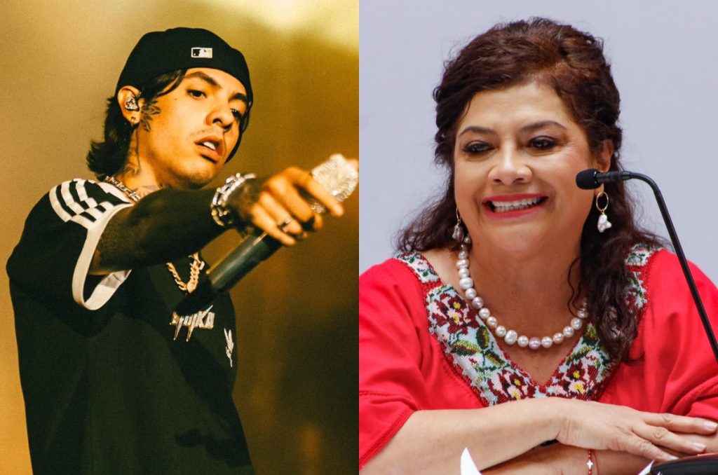 ¿Adiós corridos tumbados en CDMX? Esto dice Clara Brugada