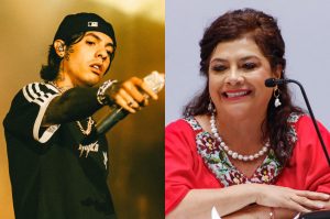 ¿Adiós corridos tumbados en CDMX? Esto dice Clara Brugada