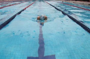 Aprende Clavados y Natación en estos cursos de la UNAM 2025
