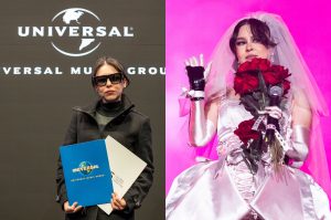 Denisse Guerrero se lanza como solista ¿Qué pasa con Belanova?