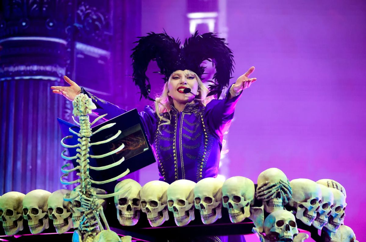 Descubre el posible setlist de Lady Gaga para sus conciertos en CDMX