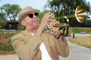 INBAL dará conciertos de jazz en Chapultepec ¡Gratis y al aire libre!