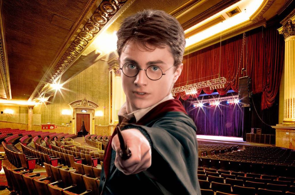Día del Niño concierto sinfónico películas Teatro Metropólitan CDMX