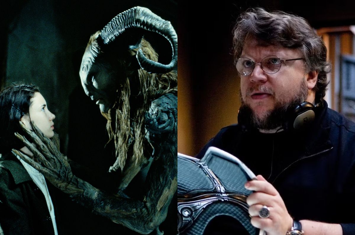 El cine Víctor Manuel Mendoza tendrá ciclo de cine de Guillermo del Toro