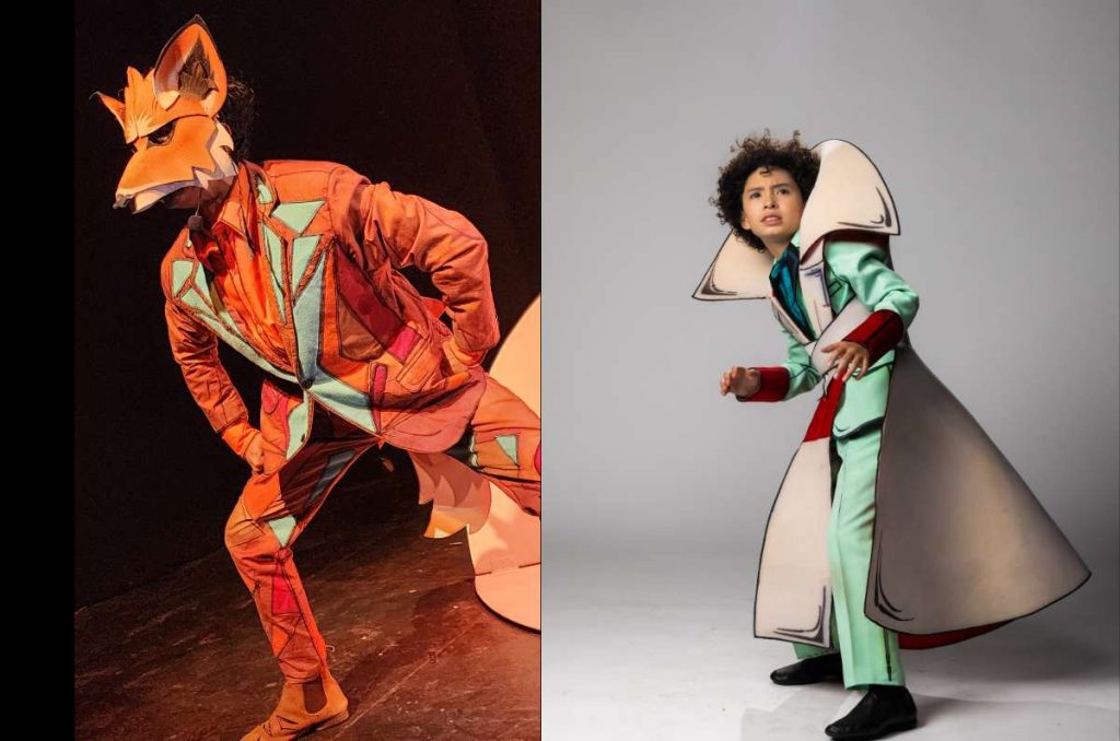  El Principito regresa como musical al Foro Shakespeare CDMX.