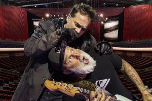 ¡Los Fabulosos Cadillacs festejarán 40 años en el Auditorio Nacional!