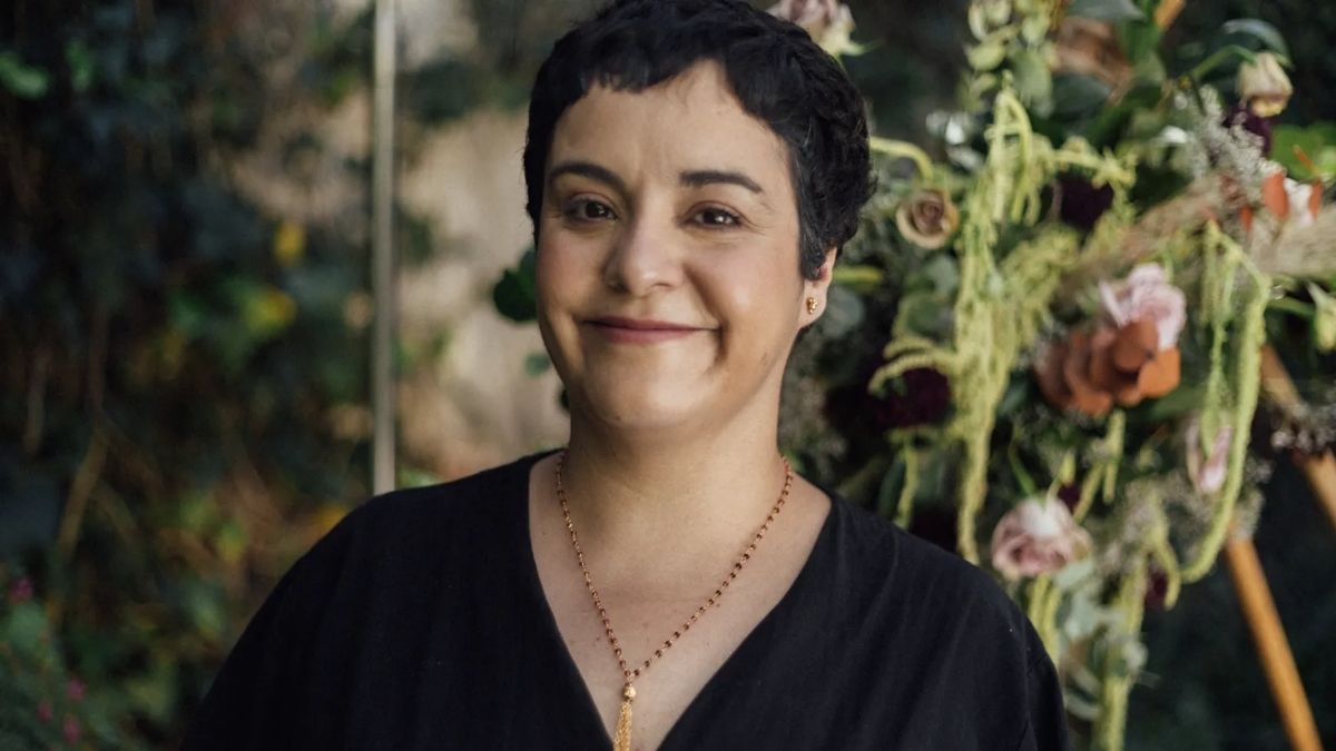 Gaby Muñoz nos cuenta sobre "Julieta"