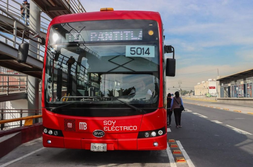 Estos serán los horarios del transporte público de CDMX por Semana Santa 2025