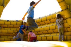 Inflatón 2025: el parque inflable ideal para Semana Santa en Naucalli