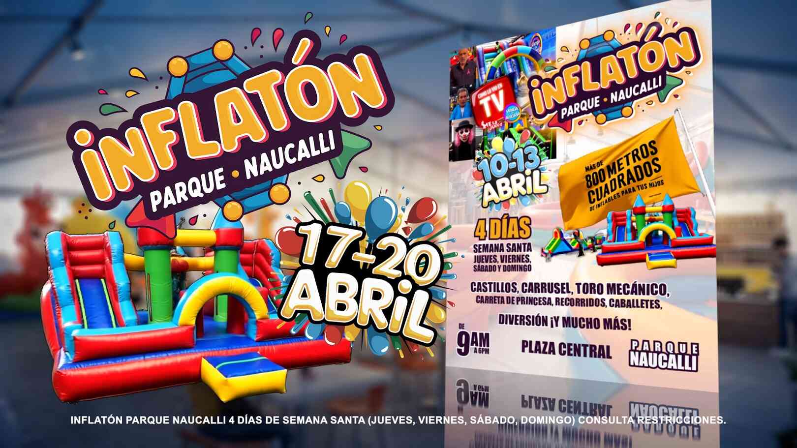 inflaton-parque-naucalli-abr-2025-cartel