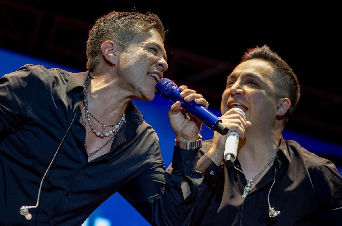 jorge-medina-y-josi-cuen-concierto-juntos-estadio-gnp-seguros-cdmx