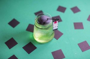 Cocteles animé: tragos inspirados en Demon Slayer en la del Valle