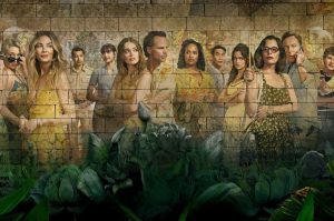 La temporada 3 de “The White Lotus” rompe récord en streaming
