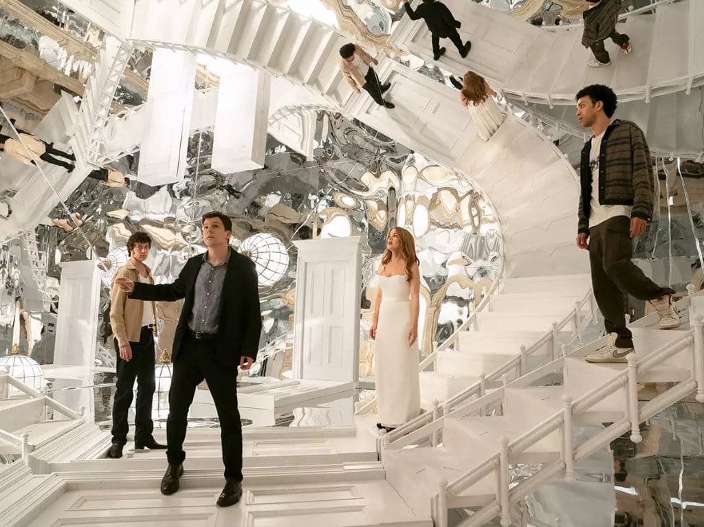 Foto: Katalin Vermes/Lionsgate/Katalin Vermes/Lionsgate - © 2025 Lionsgate