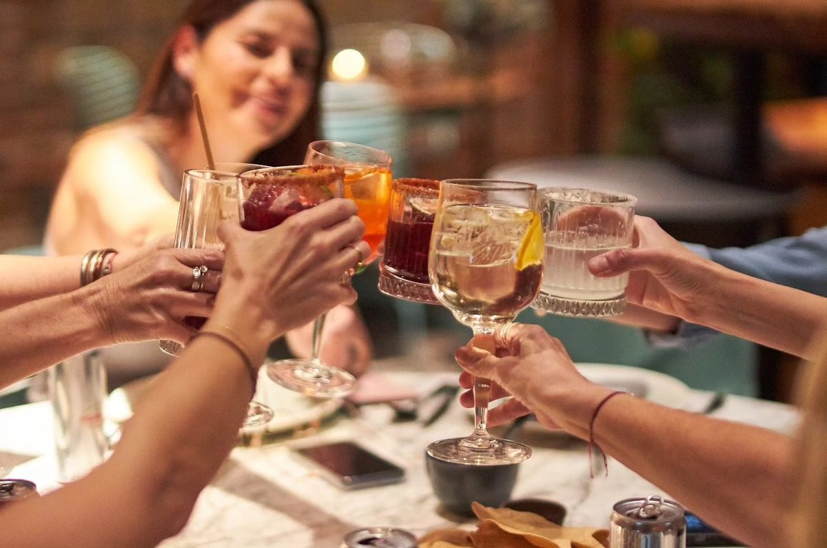 Los mejores restaurantes para celebrar Día de las Madres en CDMX