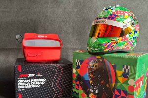 México GP y Dónde Ir te regalan un kit especial por el Día del Niño