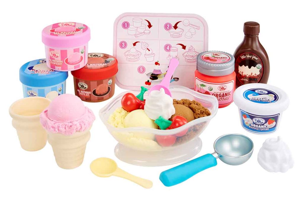 Celebra el Día del Niño con la magia de MGA Entertainment. Descubre Miniverse Harry Potter, Little Tikes Creative Chefs