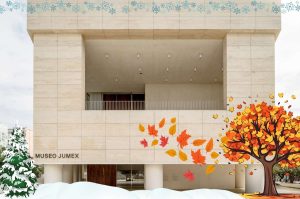 Museo Jumex: conoce sus las exposiciones que abrirán en otoño- invierno