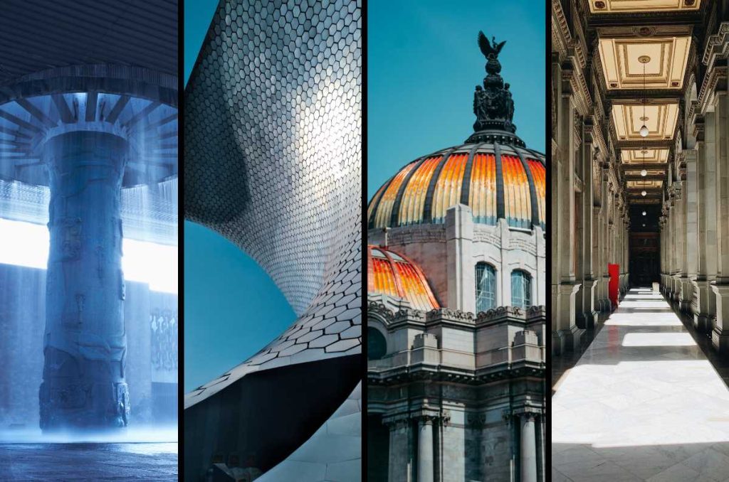 ¿Sin plan? Estos museos en CDMX son perfectos para Semana Santa