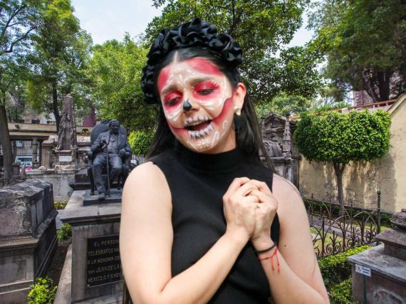 Museo Panteón CDMX tendrá concierto de música clásica ¡Gratis!