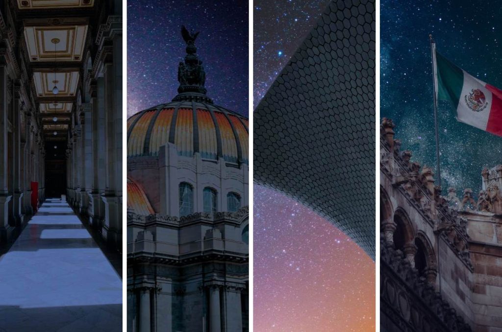 Noche de Museos abril 2025 en CDMX: actividades con K-pop, cuentos y más