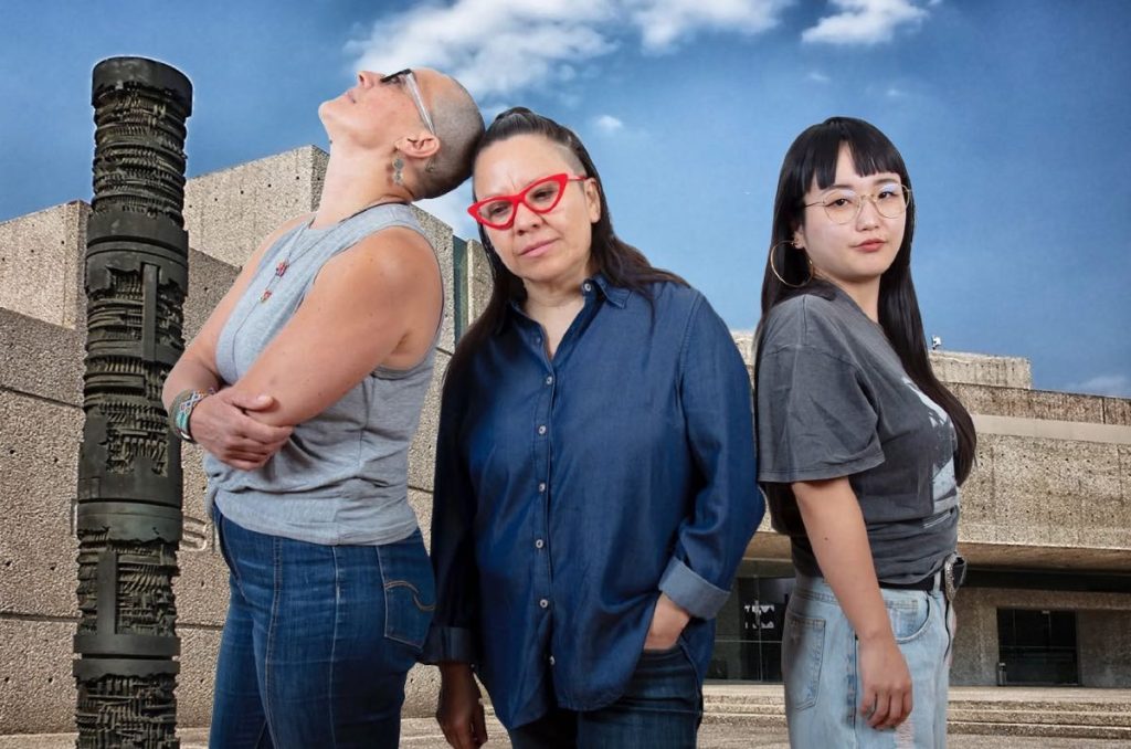 Museo Tamayo presenta concierto por el Día del jazz en Noche de Museos ¡Incluye recorrido!