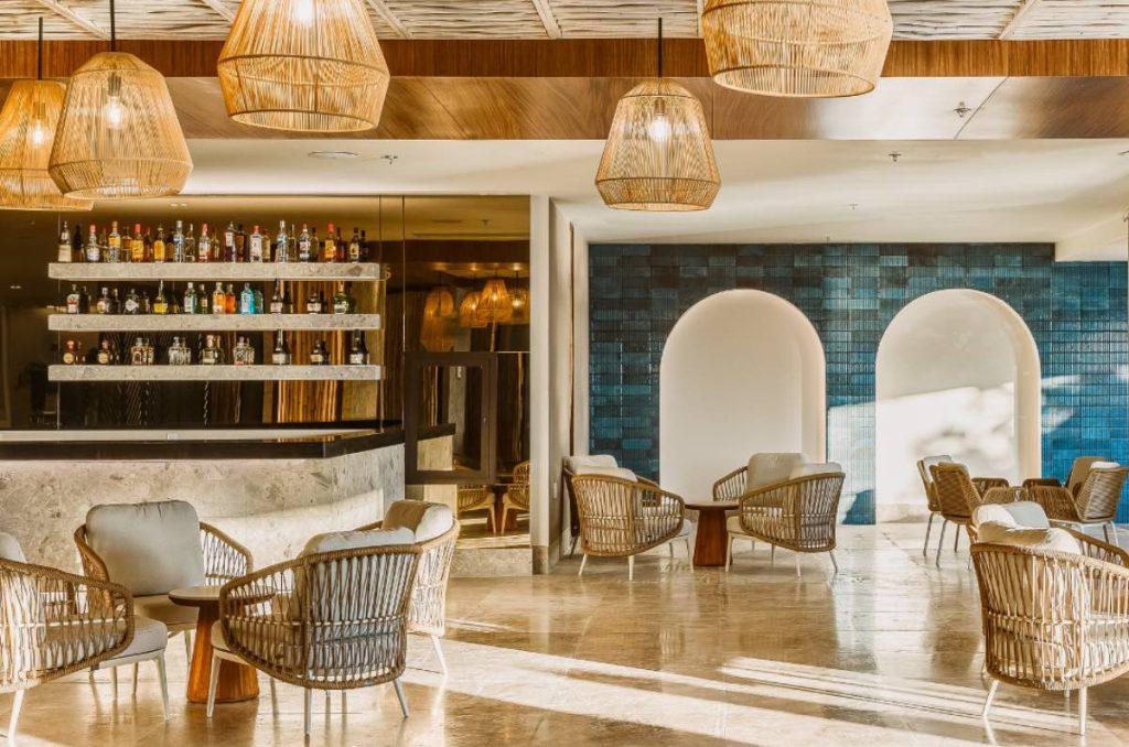 ¡Fiesta Americana Acapulco está de regreso! Así luce su reapertura frente al mar 3