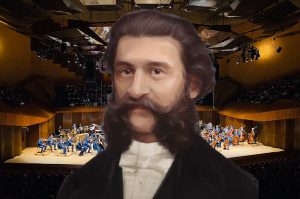 OFUNAM homenajeará a Strauss en concierto ¡Boletos a $100 pesos!
