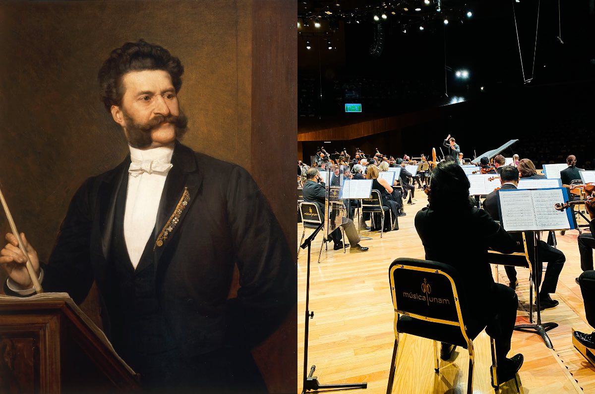 ofunam-concierto-sinfonico-tributo-strauss-cu-unam