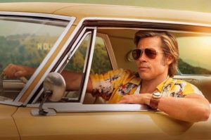 “Once Upon a Time in Hollywood” tendrá secuela con Brad Pitt y David Fincher 