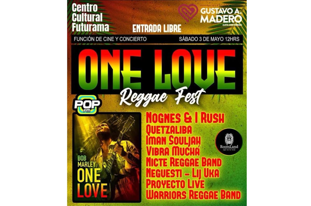 one-love-reggae-fest-tributo-bob-marley-cdmx