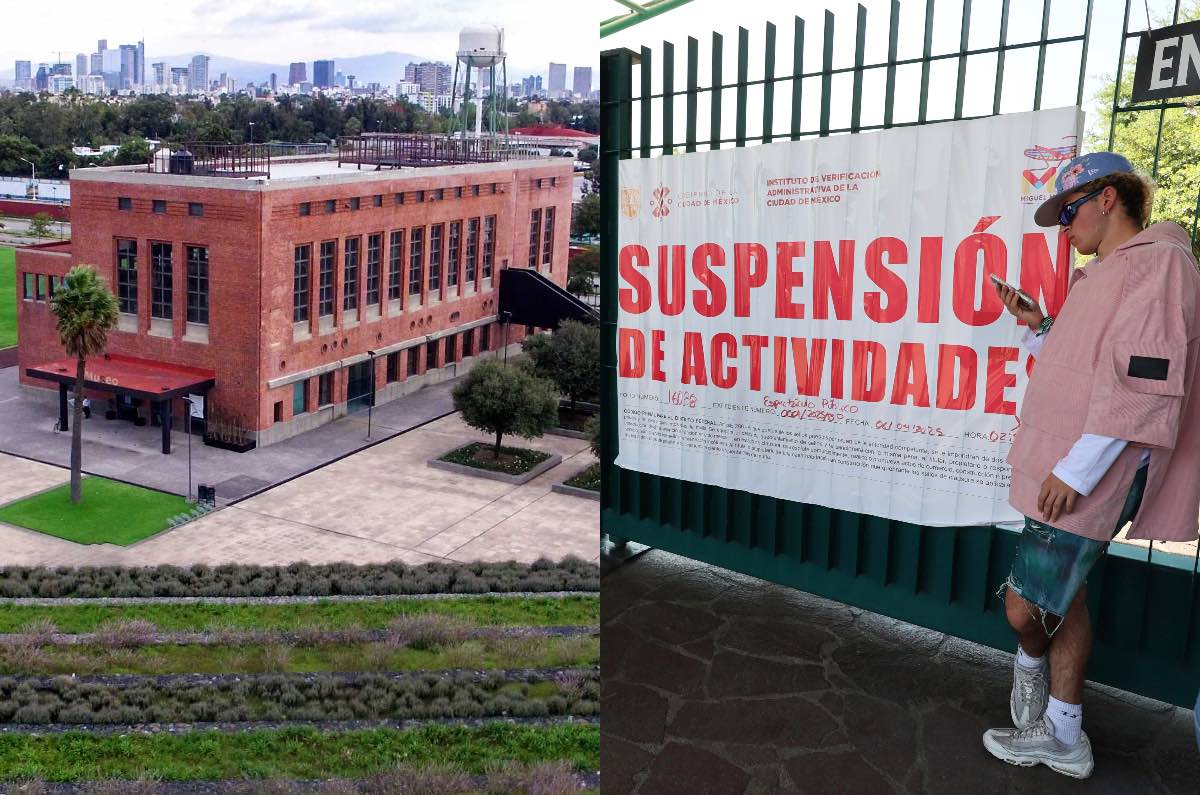 Parque Bicentenario abre sus puertas tras el AXE Ceremonia 2025