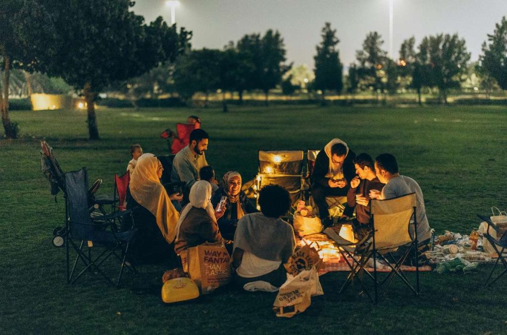 El Picnic Nocturno llega al CCA Acuexcomatl: conoce fechas, horarios y todo lo que podrás disfrutar.