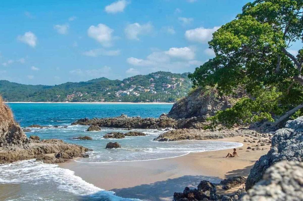 Vacaciones Semana Santa 2025: Estas son las playas más contaminadas en México