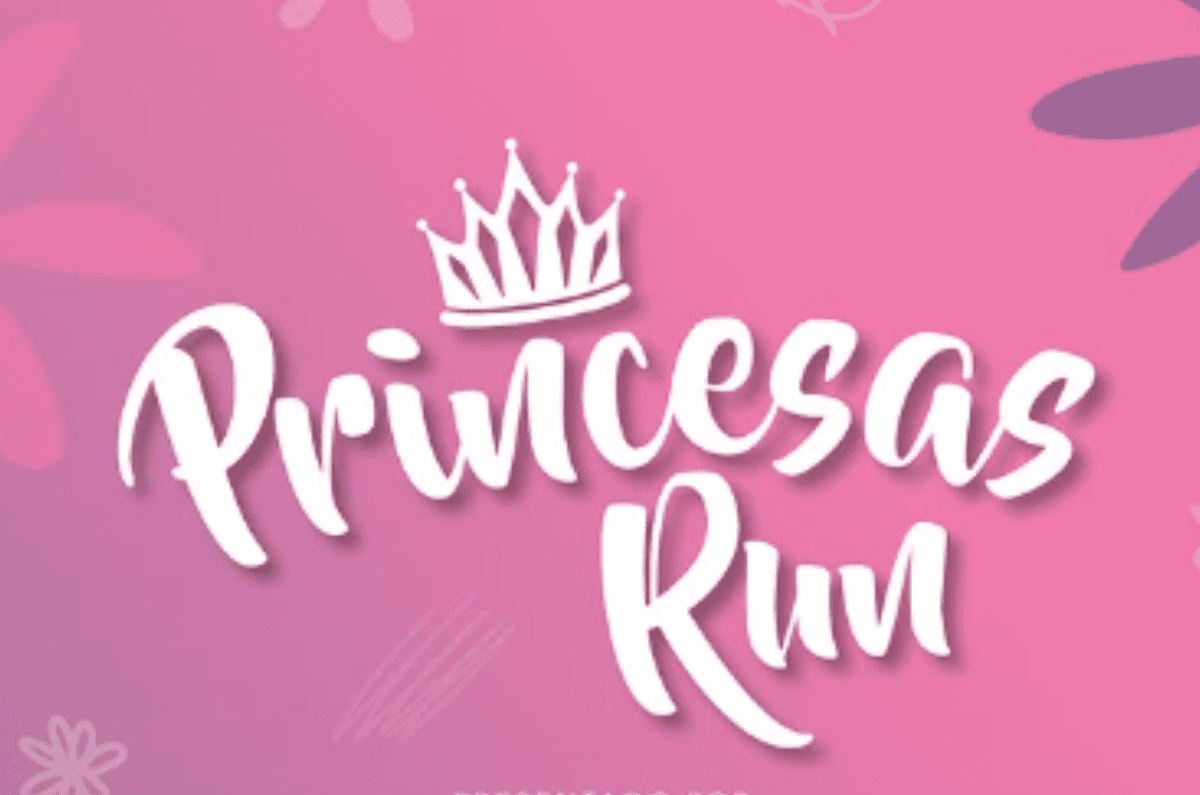 princesas-run