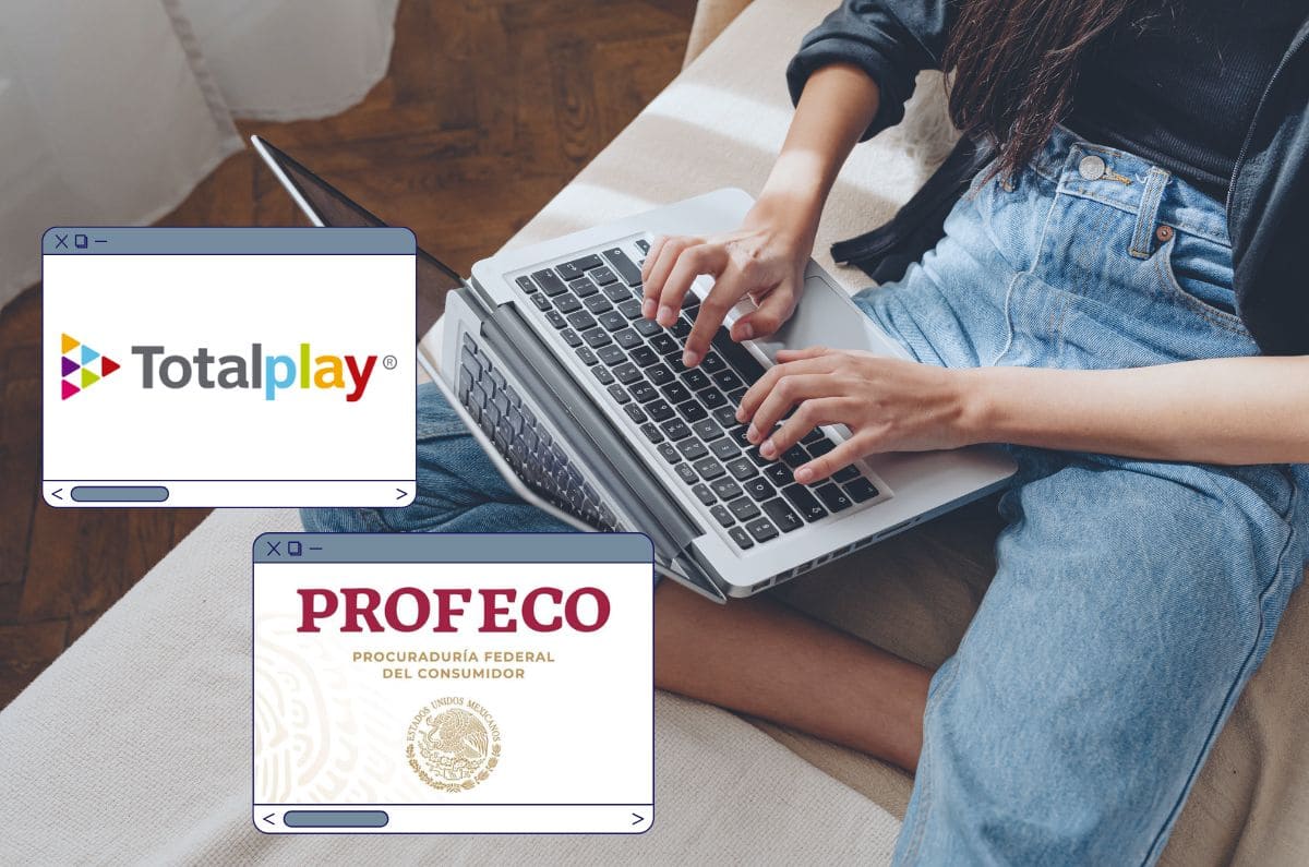 Profeco vs Totalplay: Todo sobre los nuevos límites del internet