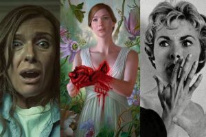 Psycho, Hereditary y más en este ciclo para un Día de las Madres de terror
